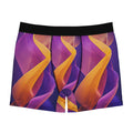 Silk Motion Boxer Briefs – Sunset Flow Edition