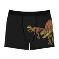 Jurassic Flex Boxer Briefs – T-Rex Print
