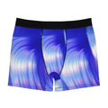 Midnight Flow Boxer Briefs – Deep Wave Fluid Design