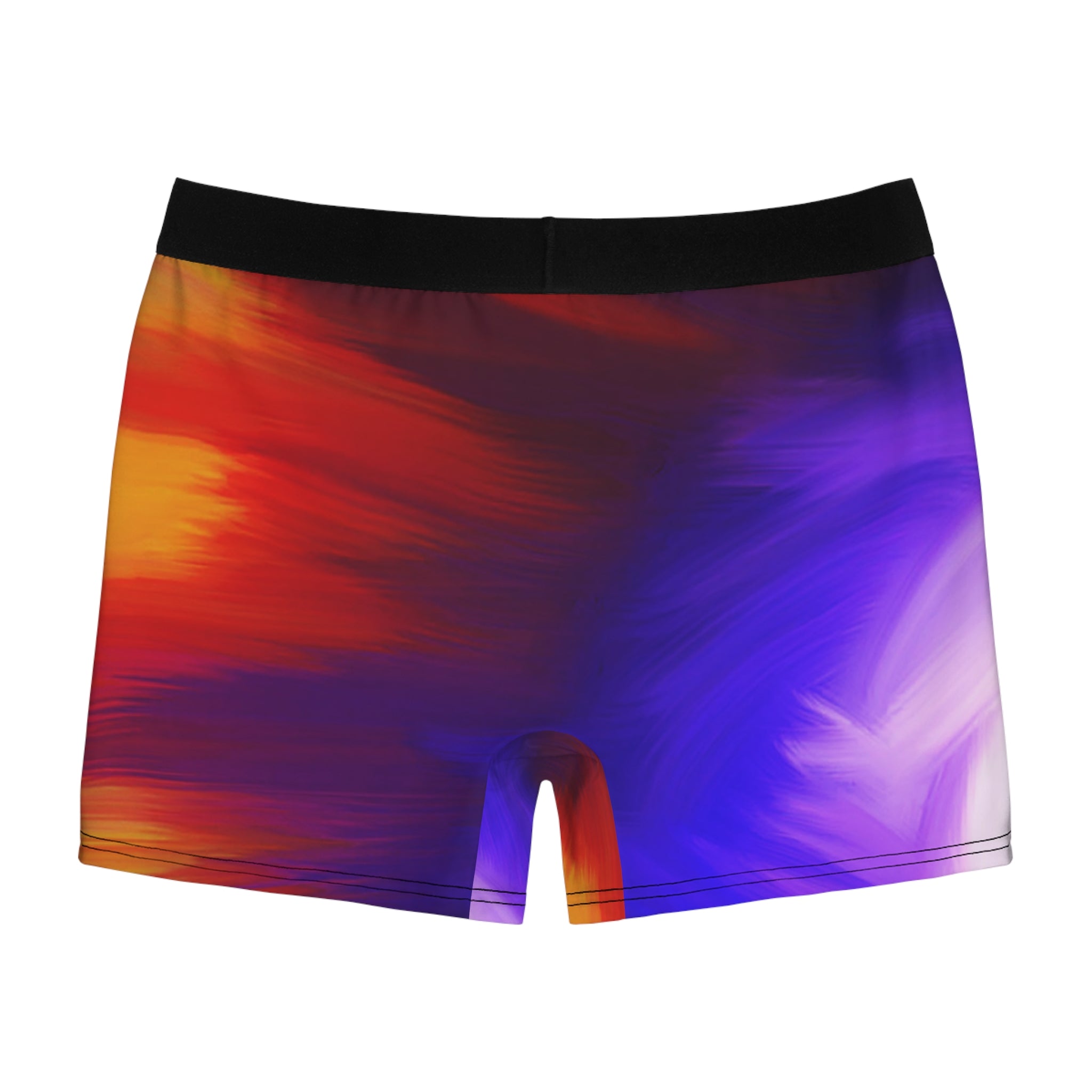 Aqua Flow Luxe Boxer Briefs – Fluid Ocean Design