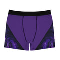 Violet Core Boxer Briefs – Performance Luxe Edition