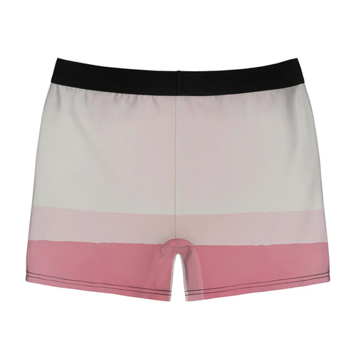 Blush Fade Boxer Briefs – Soft Gradient Comfort