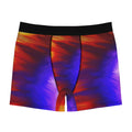 Aqua Flow Luxe Boxer Briefs – Fluid Ocean Design