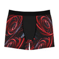 Crimson Control Boxer Briefs – Shadow Core Edition