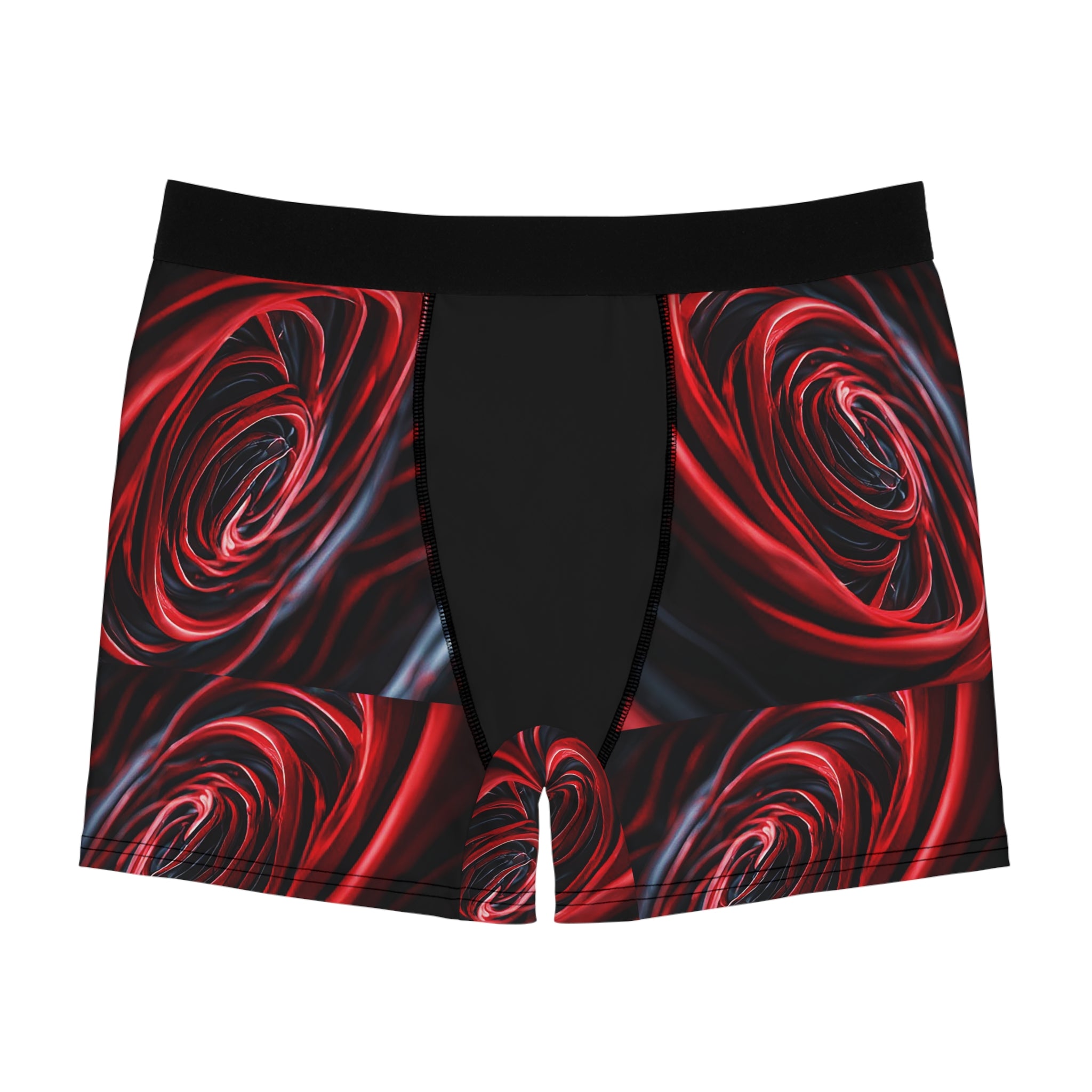 Crimson Control Boxer Briefs – Shadow Core Edition