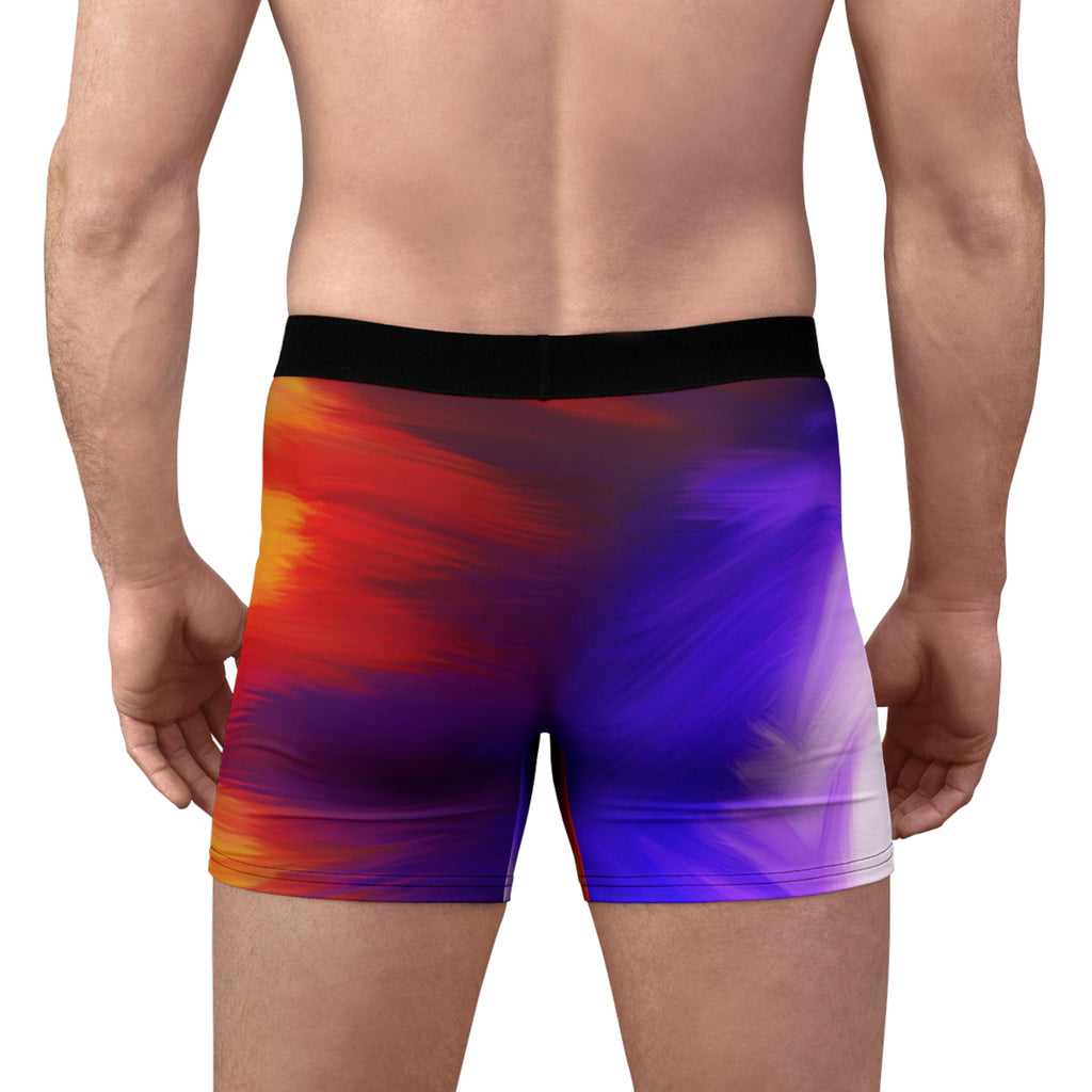 Aqua Flow Luxe Boxer Briefs – Fluid Ocean Design