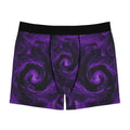 Midnight Mystic Boxer Briefs – Violet Void Edition