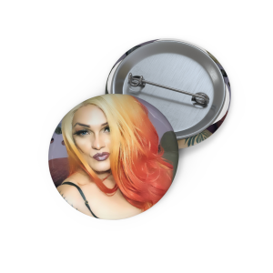 🔥 The “Pin up Girl” Pin Series is HERE! 🔥Sofia