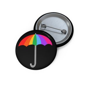 🔥 The “Rainbow” Pin Series is HERE! 🔥Umbrella