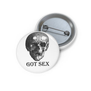 🔥 The “Skull” Pin Series is HERE! 🔥- Got sex