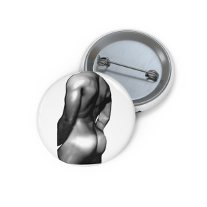 🔥 The “Gay” Pin Series is HERE! 🔥Sexy Nude Man