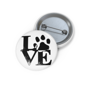 🔥 The “I Love My dog” Pin Series is HERE! 🔥Love Doggy Paw