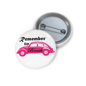 🔥 The “Remember” Pin Series is HERE! 🔥 Remember to Breath