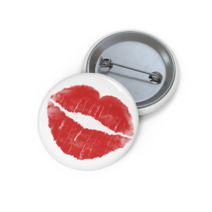 🔥 The “Retro” Pin Series is HERE! 🔥Red Lip