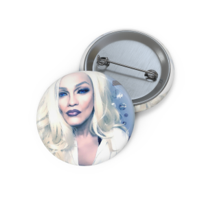 🔥 The “Pin Up Girl” Pin Series is HERE! 🔥Sofia Dreams