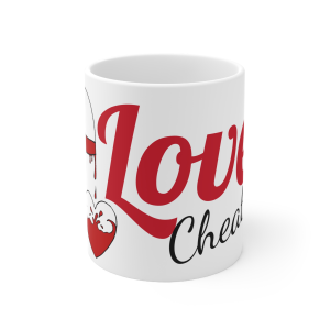 ❤️🔥 The “Love Mug” Series is HERE! 🔥❤️ Love Cheating