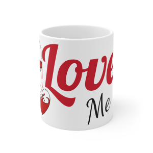 ❤️🔥 The “Love Mug” Series is HERE! 🔥❤️ Love Me