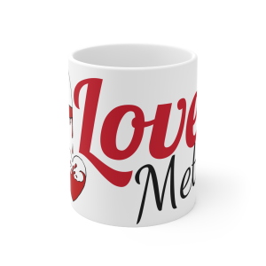 ❤️🔥 The “Love Mug” Series is HERE! 🔥❤️ Love Meth