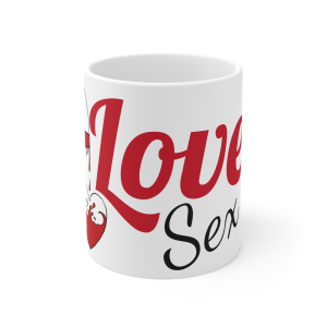 ❤️🔥 The “Love Mug” Series is HERE! 🔥❤️ Love Sex