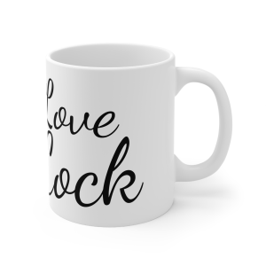 🔥🐓 The “Cock Mug” Series is HERE! 🔥Love Cock Mug 11oz