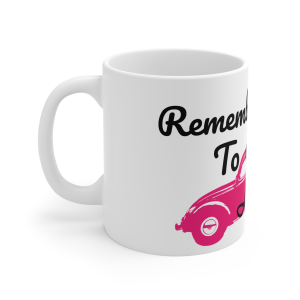 🕊️🔥 The “Remember” Mug Series is HERE! 🔥🕊️Remember To Live Mug 11oz