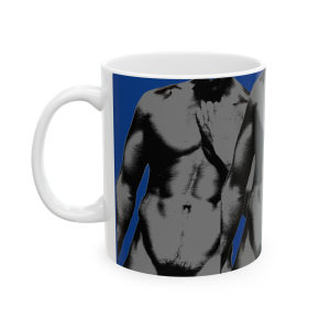 🔥 The “Gay” Mug Series is HERE! 🔥 Yes Boy Ceramic Mug 11oz