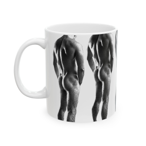 🔥 The “Gay” Mug Series is HERE! 🔥 You want it in White Ceramic Mug 11oz
