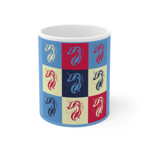 🦄🔥 The “Unicorn” Mug Series is HERE! 🔥🦄Unicorn Fun Mug 11oz