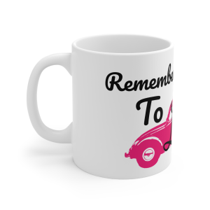 🕊️🔥 The “Remember” Mug Series is HERE! 🔥🕊️Remember To Love Mug 11oz